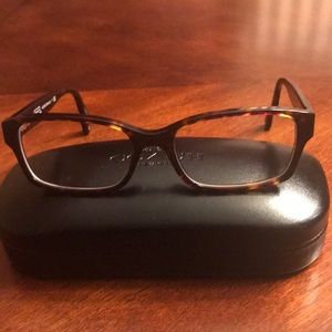 Authentic prescription Coach frames